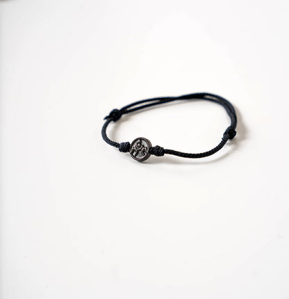 MW Signature Cord Bracelet